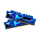 G.SKILL 8GB (2x4GB) 2133MHz CL9 RipjawsX - 215777 - zdjęcie 2